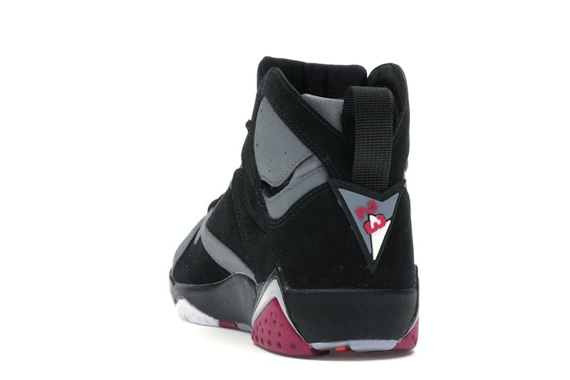 Jordan 7 Retro Sport Fuschia (GS)