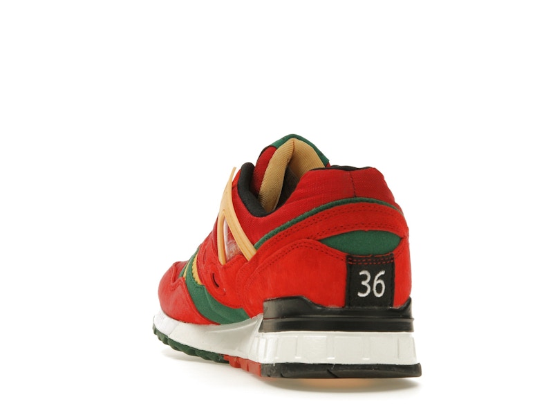 Saucony Grid SD Packer Shoes Just Blaze Casino