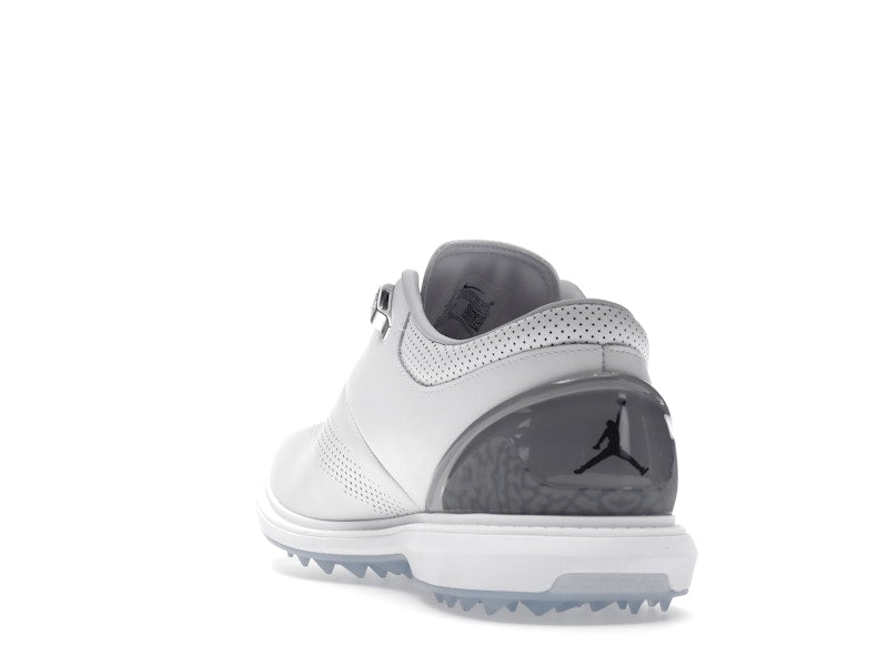 Jordan ADG 4 Golf White Pure Platinum
