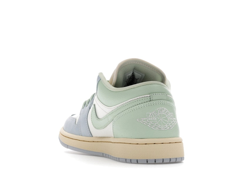 Jordan 1 Low Sail Jade Aura (Women's)