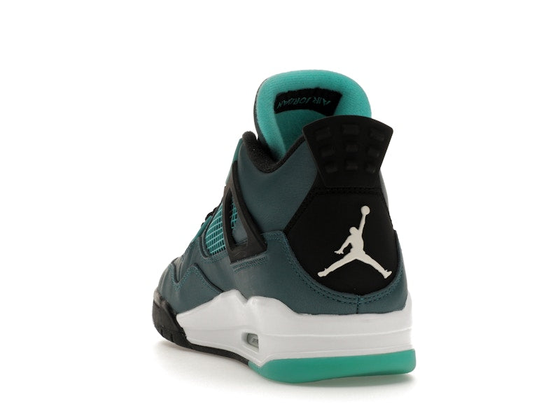 Jordan 4 Retro Teal