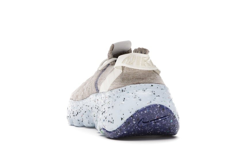 Nike Space Hippie 04 Sail Astronomy Blue