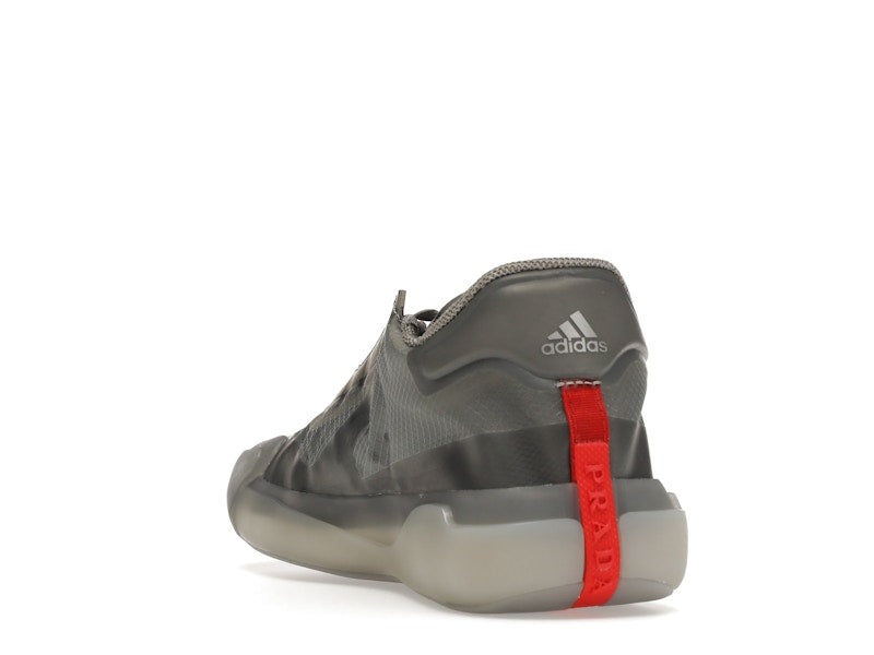 adidas Luna Rossa 21 Prada Gunmetal Grey