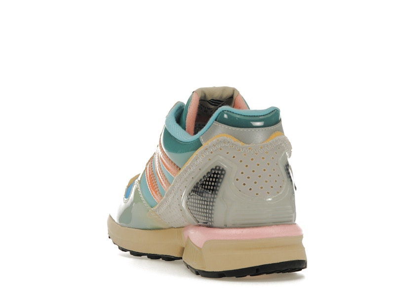 adidas ZX 6000 Inside Out XZ 0006 Blue