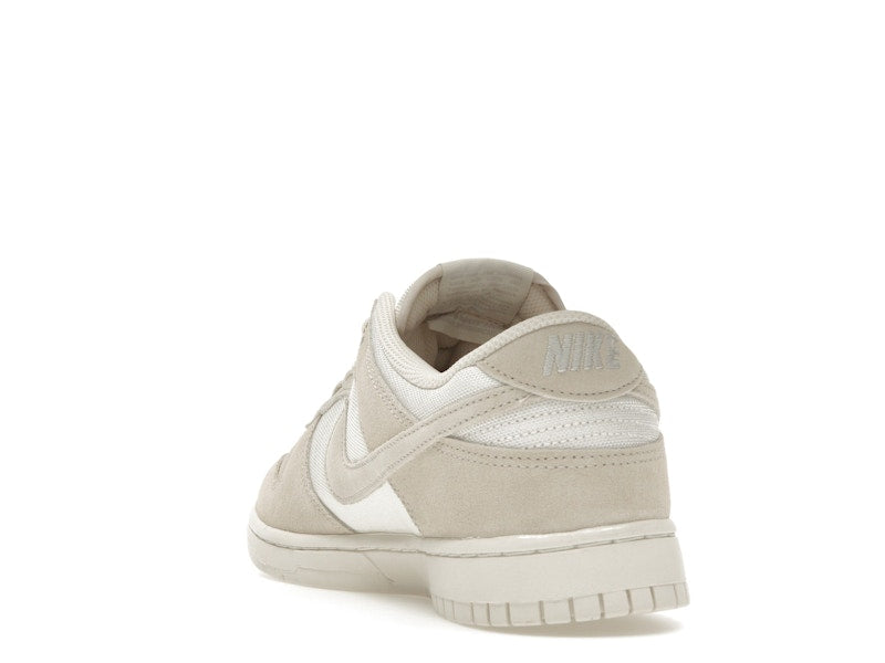 Nike Dunk Low Cordura Light Orewood Brown
