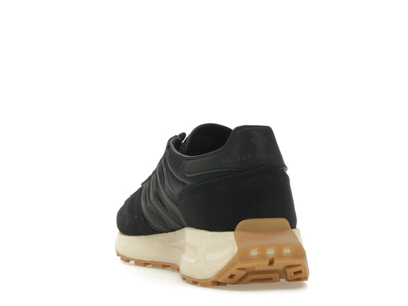 adidas Retropy E5 Black Gum