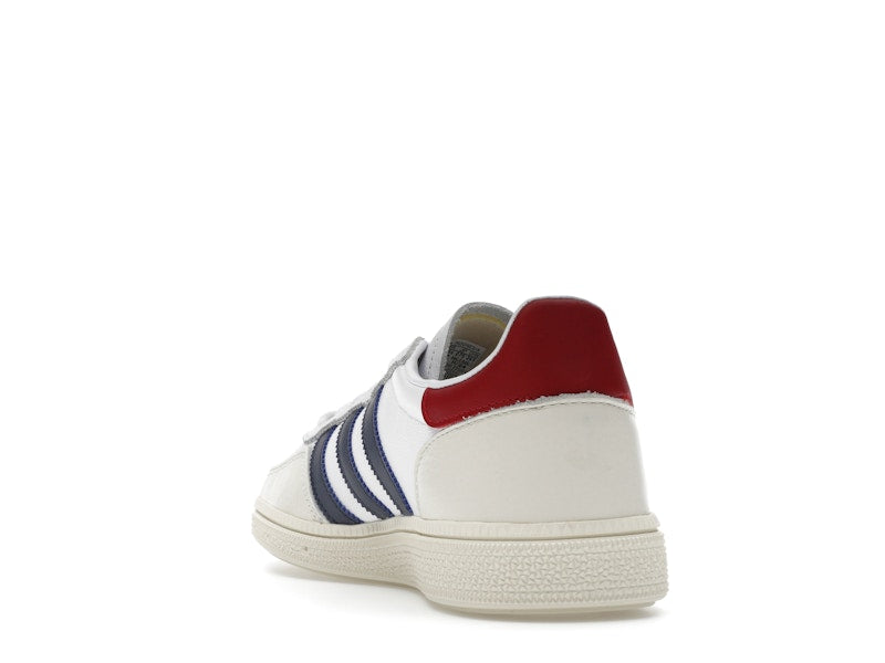 adidas Handball Spezial Cloud White Arctic Night