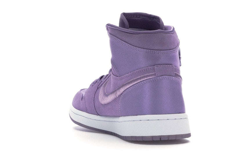 Jordan 1 Retro High Season of Her Orchid Mist (Women's)