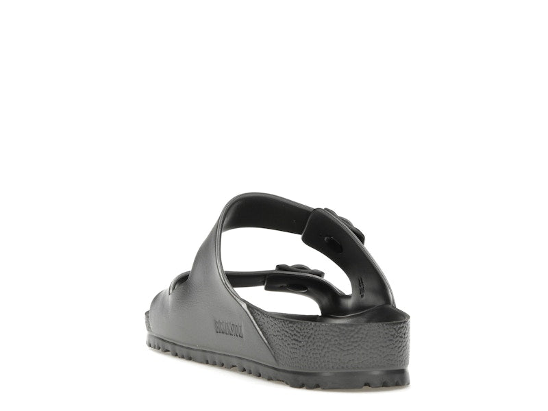 Birkenstock Arizona Essentials EVA Metallic Anthracite