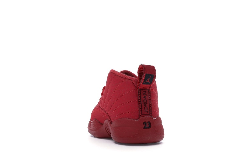 Jordan 12 Retro Gym Red (2018) (TD)