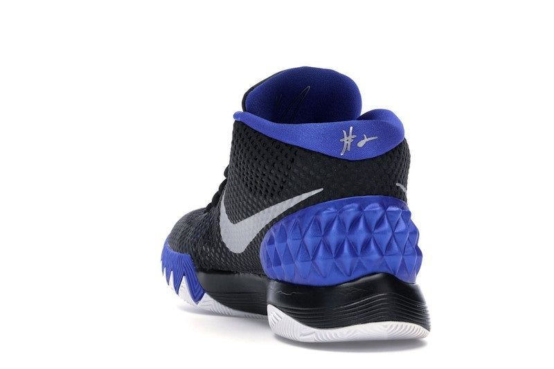 Nike Kyrie 1 Duke Brotherhood