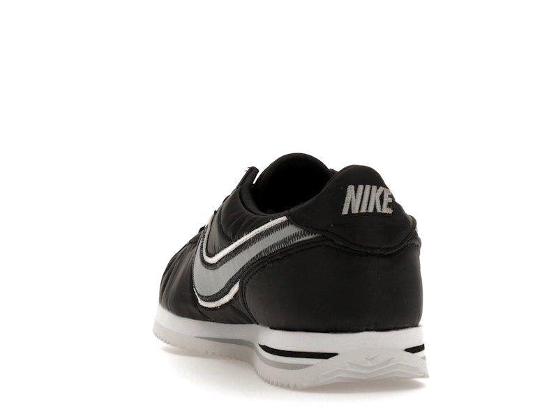 Nike Cortez Basic Premium Black