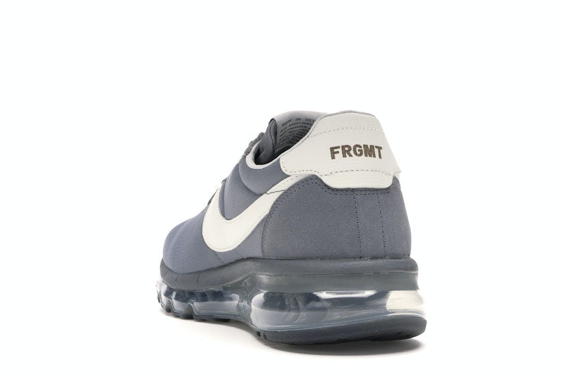 Nike Air Max LD-Zero Fragment Cool Grey