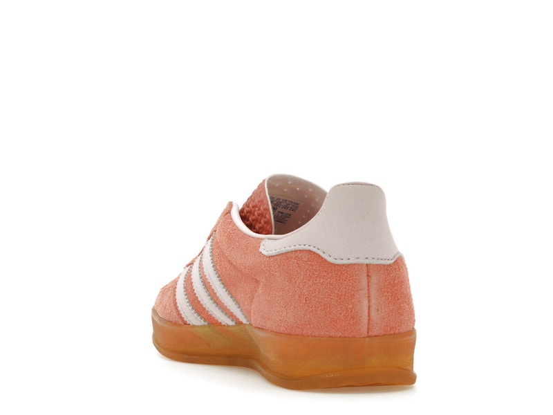 adidas Gazelle Indoor Wonder Clay (Women's)