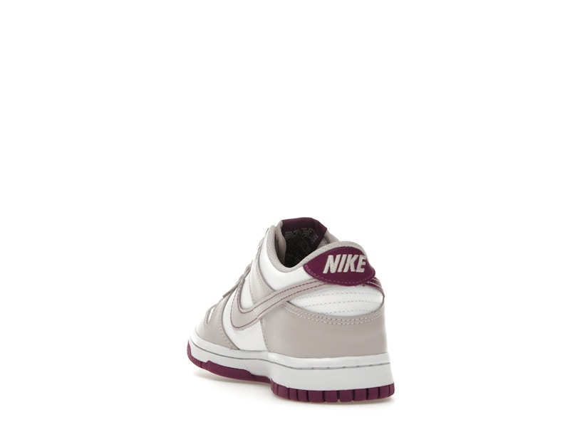 Nike Dunk Low Platinum Violet (GS)