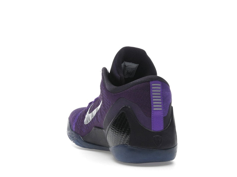 Nike Kobe 9 Elite Low Protro Michael Jackson Moonwalker (2025)