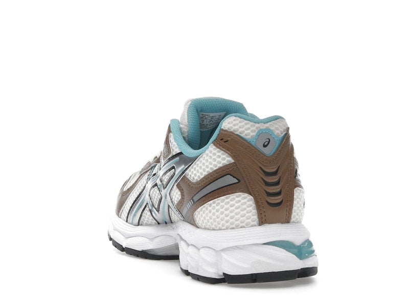 ASICS Gel-Kayano 12.1 Brown Blue