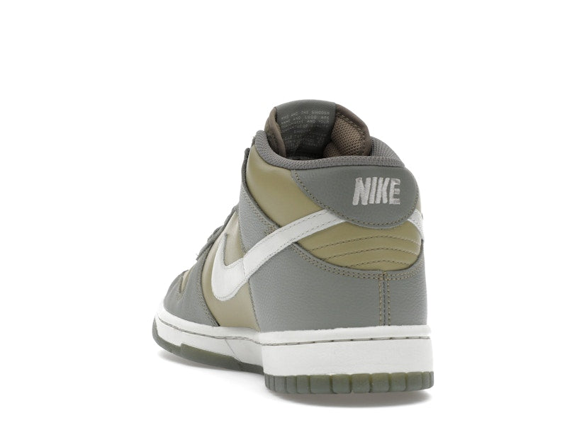 Nike Dunk Mid Dark Stucco