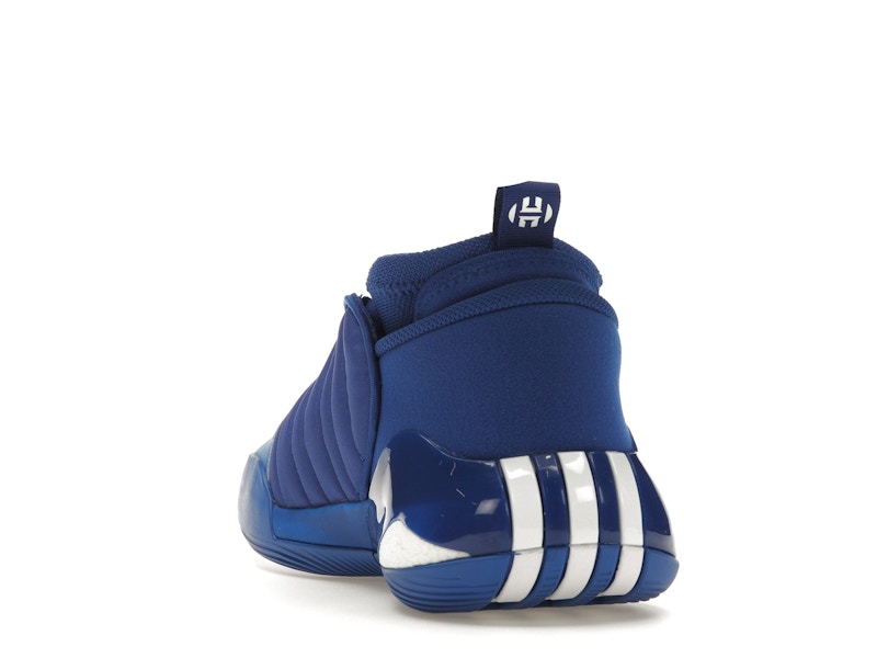 adidas Harden Vol. 7 Royal Blue