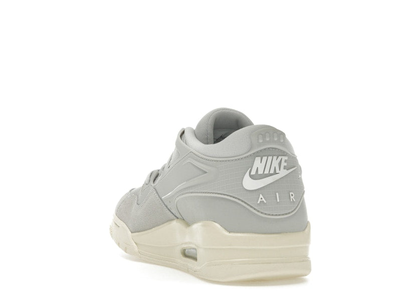 Jordan 4 RM Neutral Grey Coconut Milk (Women's)