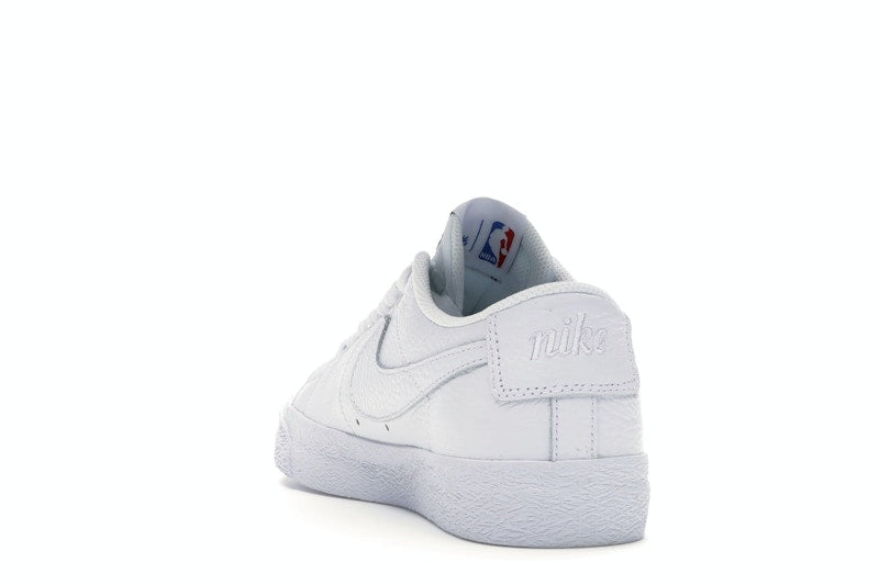 Nike SB Zoom Blazer Low NBA White