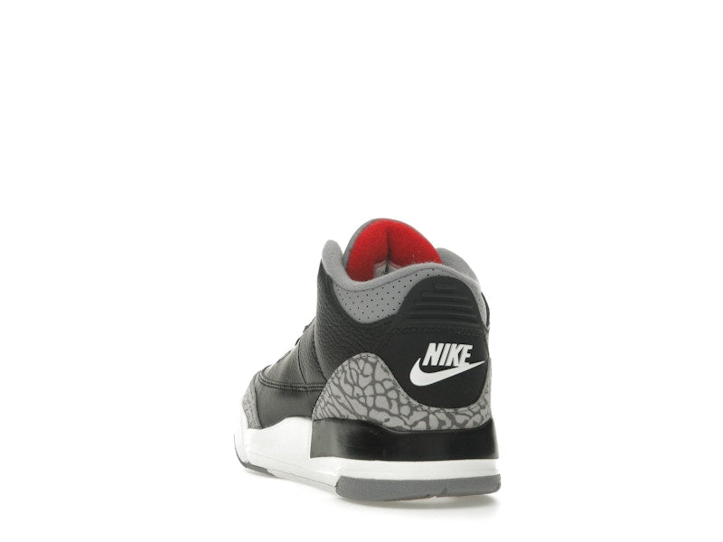 Jordan 3 Retro Black Cement (2024) (PS)