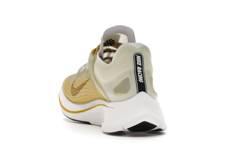 Nike Zoom Fly Dark Citron
