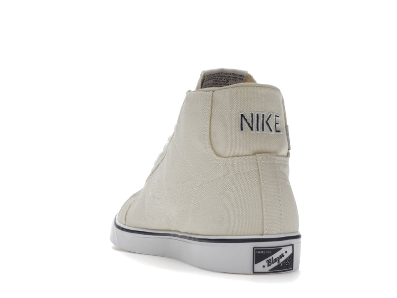 Nike SB Blazer Premium SE HUF Natural