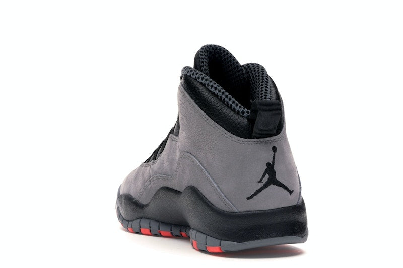 Jordan 10 Retro Cool Grey