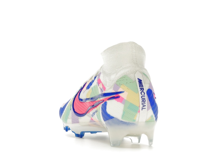 Nike Zoom Mercurial Superfly 9 Elite SE FG Socal Pack