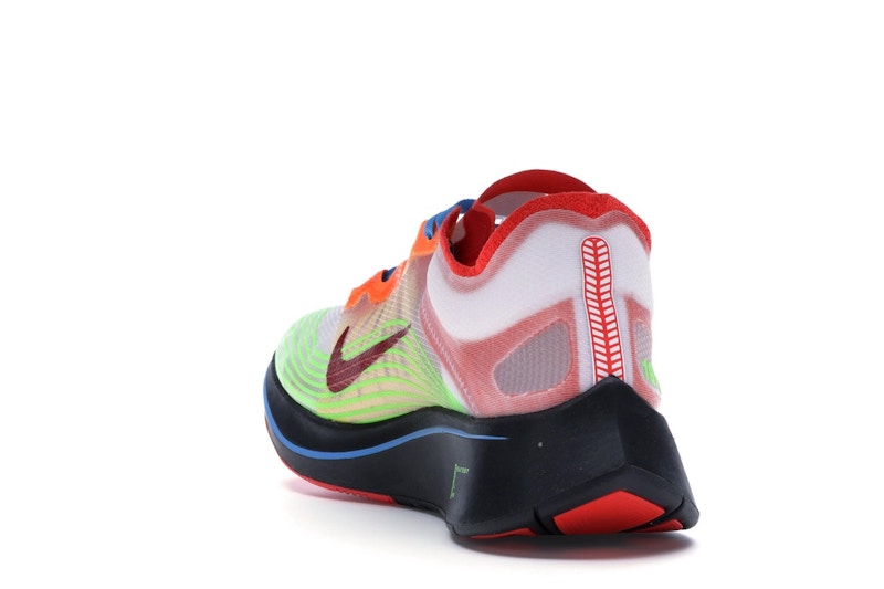 Nike Zoom Fly Doernbecher (2018)