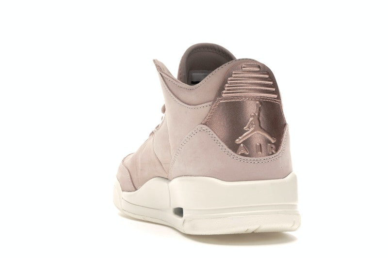 Jordan 3 Retro Particle Beige (Women's)