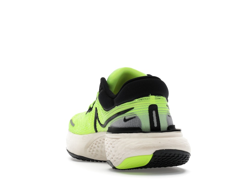 Nike ZoomX Invincible Run Flyknit Volt
