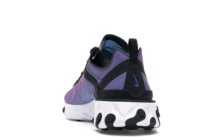 Nike React Element 55 PRM Sunset