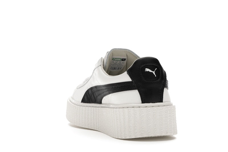 Puma Creeper Rihanna Fenty Leather White (Women's)