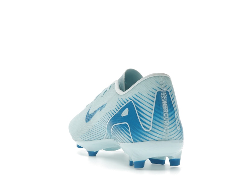 Nike Mercurial Vapor 16 Academy MG Glacier Blue Blue Orbit