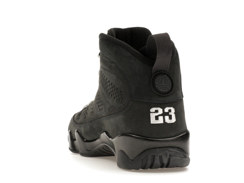 Jordan 9 Retro Anthracite
