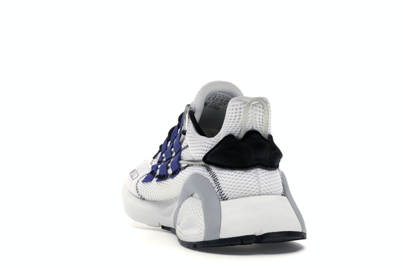 adidas LXCON Cloud White Active Blue