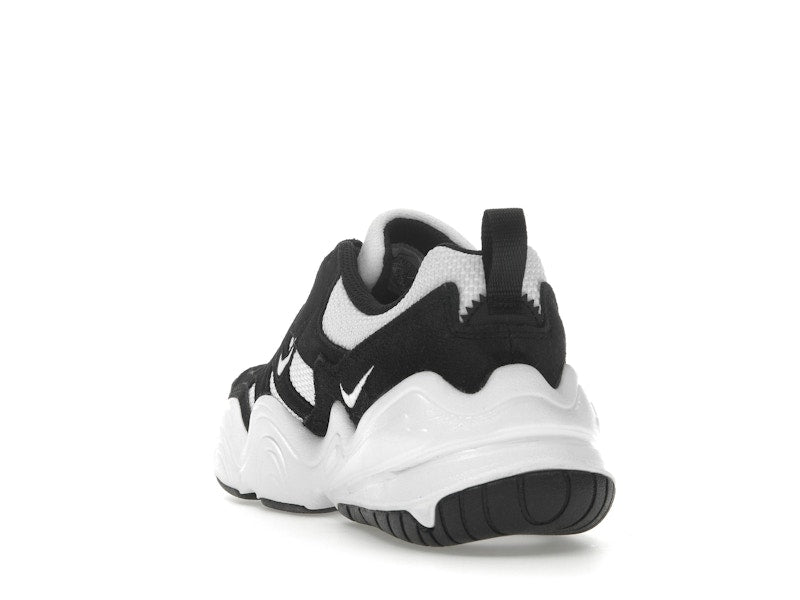 Nike Tech Hera White Black (Women's)