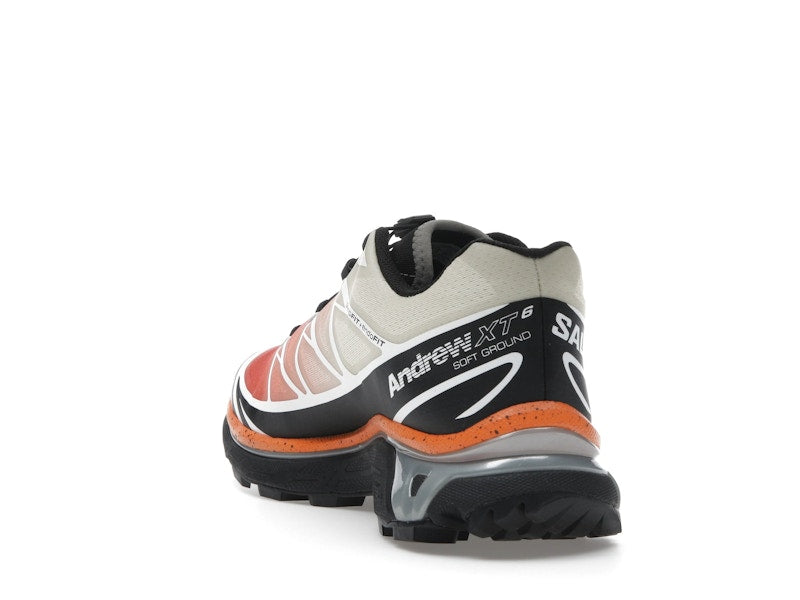 Salomon XT-6 Andrew Miami Florida Snow Crab