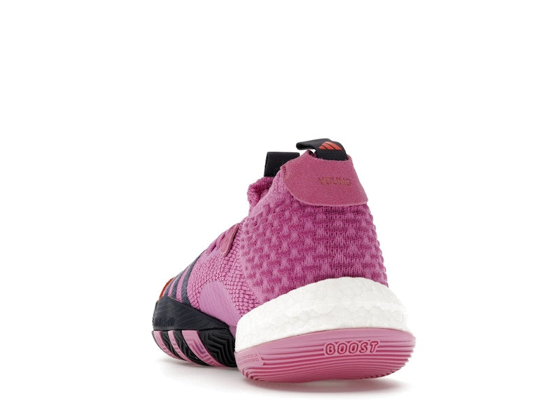 adidas Trae Young 2.0 Stratosphere