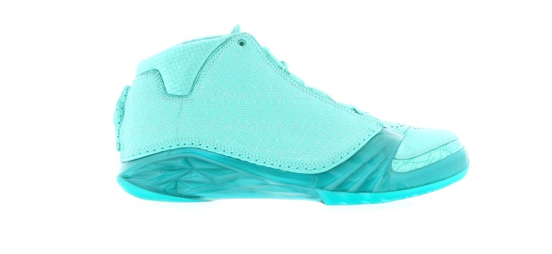 Jordan 23 Solefly Florida Marlins