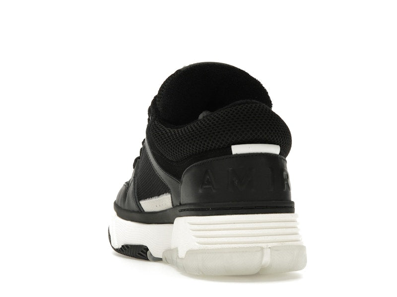 AMIRI MA-1 Black White