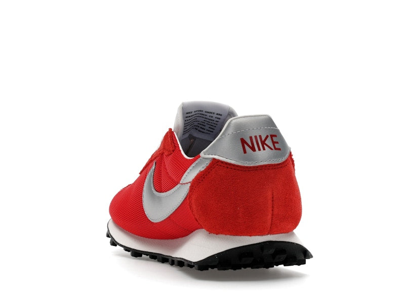 Nike LD-1000 University Red Silver (Women's)