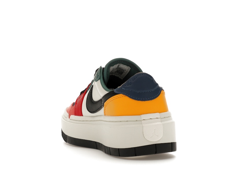 Jordan 1 Elevate Low SE Multi-Color (Women's)