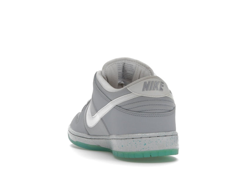 Nike SB Dunk Low Marty McFly