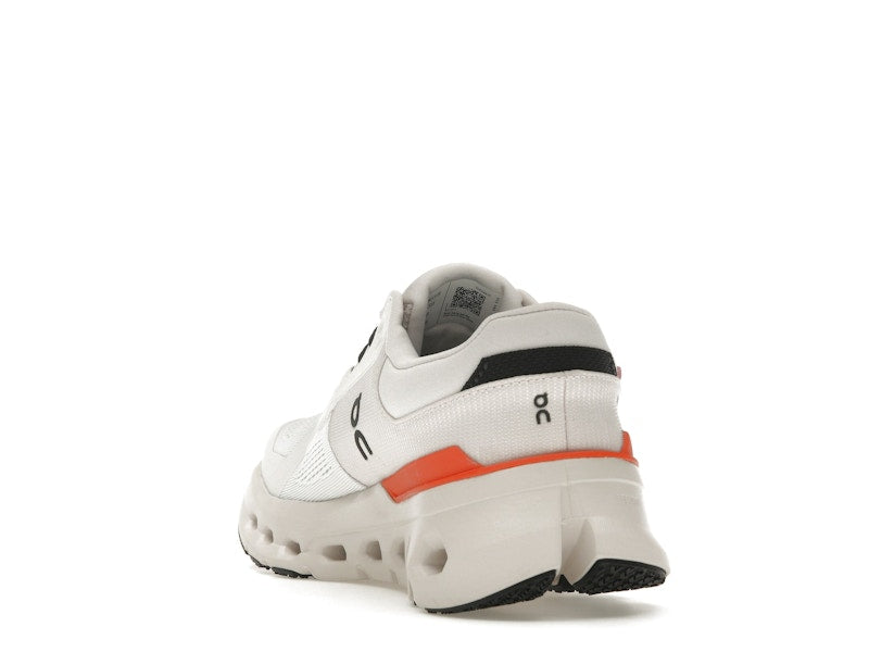 On Running Cloudrunner 2 White Sand (Women's)