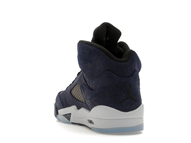 Jordan 5 Retro Georgetown (GS)