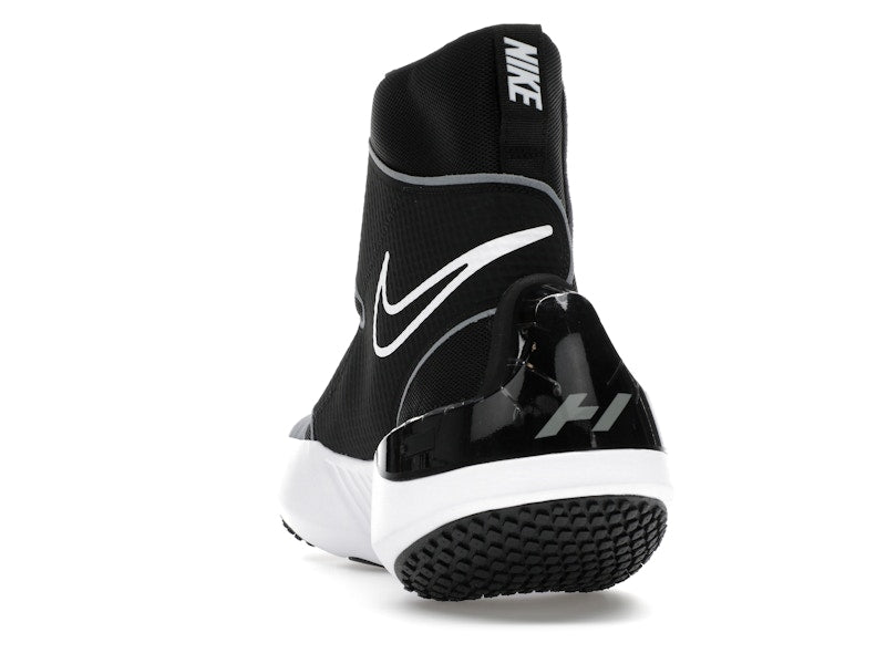 Nike x Hyperice Hyperboot Black