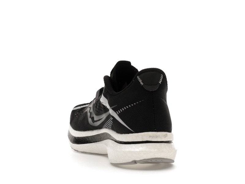 Saucony Endorphin Pro 2 Black White